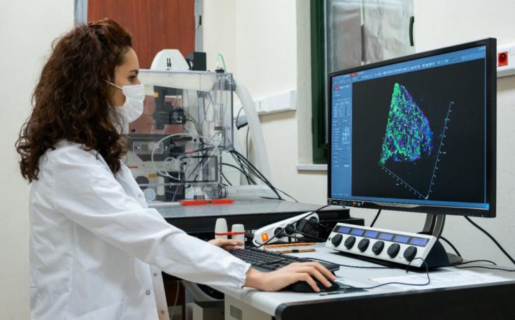 Initio Cell Expands European Footprint with Leading Organ-on-a-Chip Lab in the Netherlands