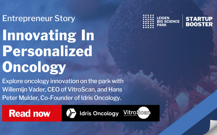Innovations in Personalized Oncology: Advanced Healthcare Technologies