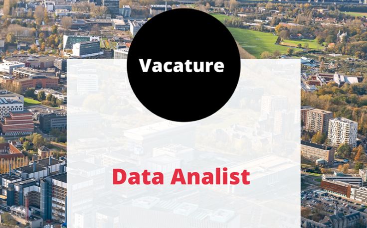 Stichting Leiden Bio Science Park (LBSP) is op zoek naar een data analist