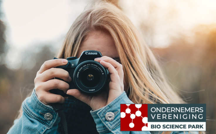 Fotowedstrijd: de betekenis van het Leiden Bio Science Park