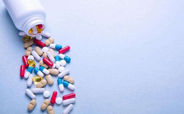 Drug manufacturer InnoGenerics acquired at the last minute