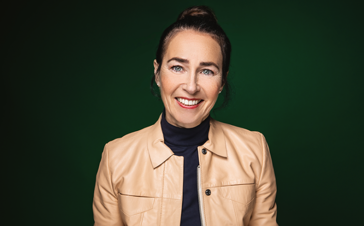 Ida Haisma, Director of the Leiden Bio Science Park Foundation, will step down at the end of 2023