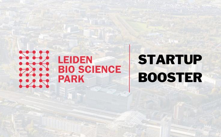 Startup booster introduction