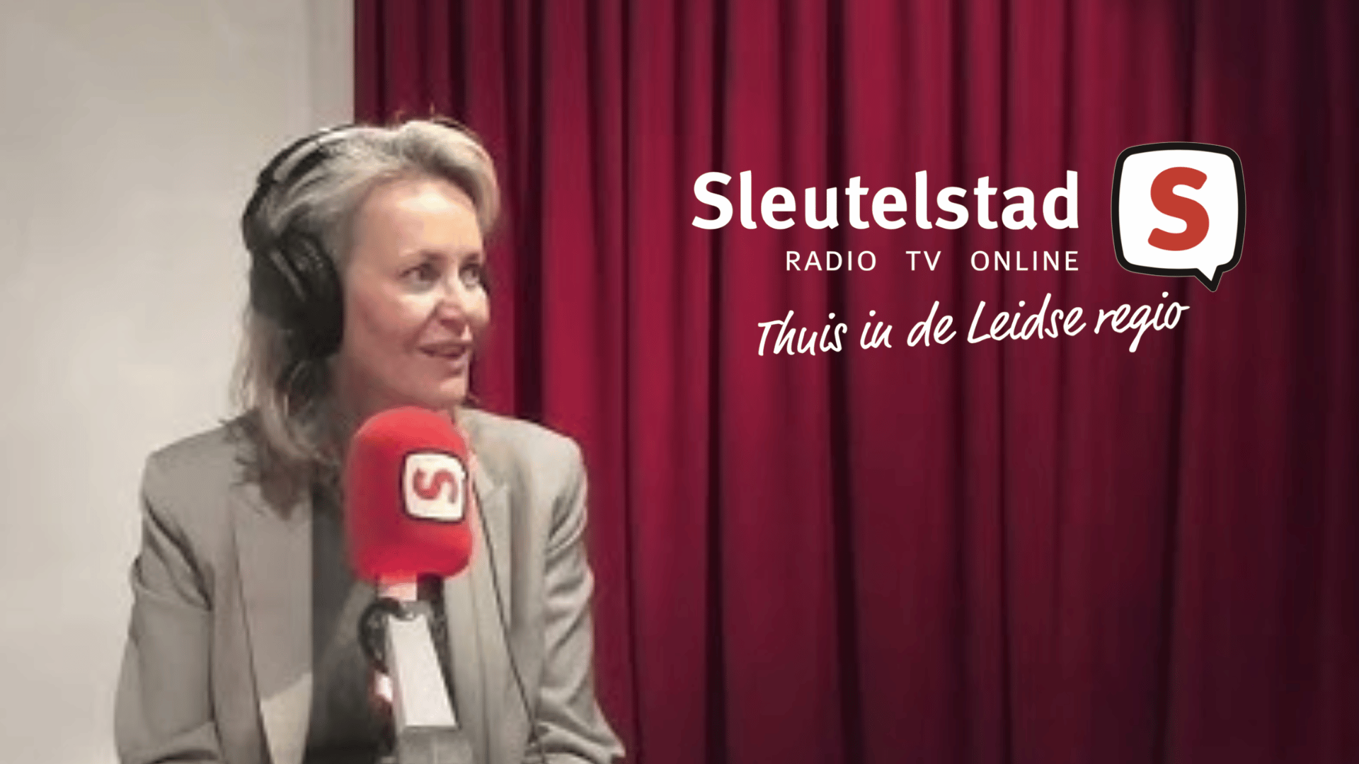 Sleutelstad FM: Kennismakers