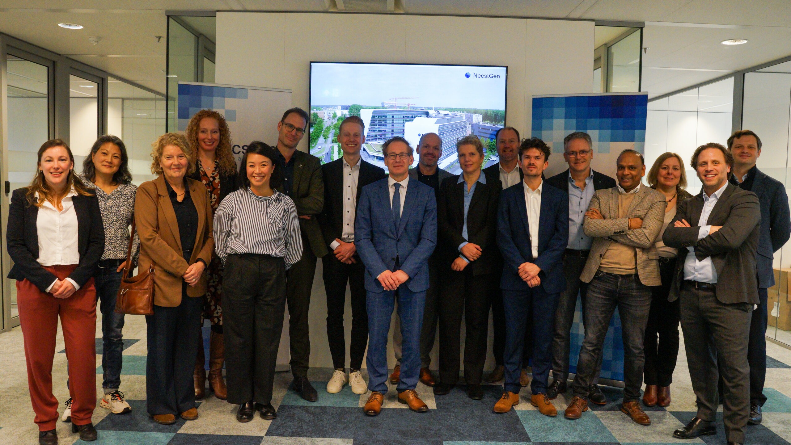 Official Launch of the IPCEI-P-SMaRT Project