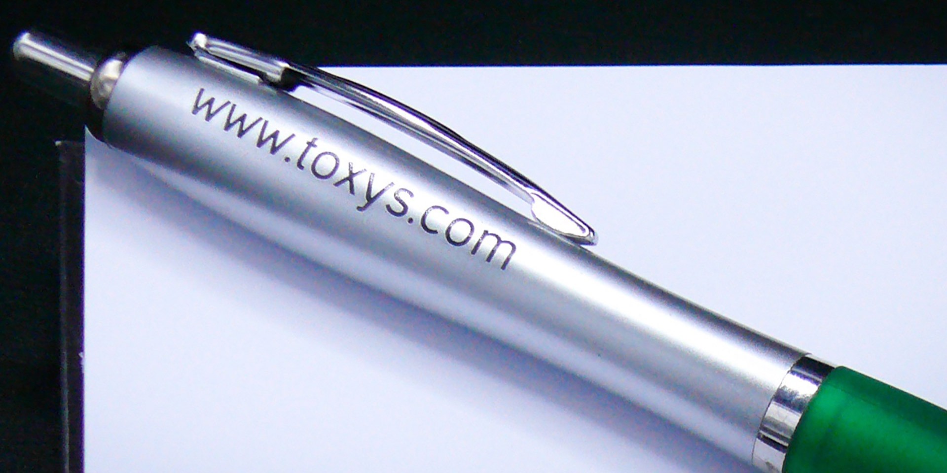 Toxys Awarded £1M for Phase 2 of CrossDART CRACK IT Challenge