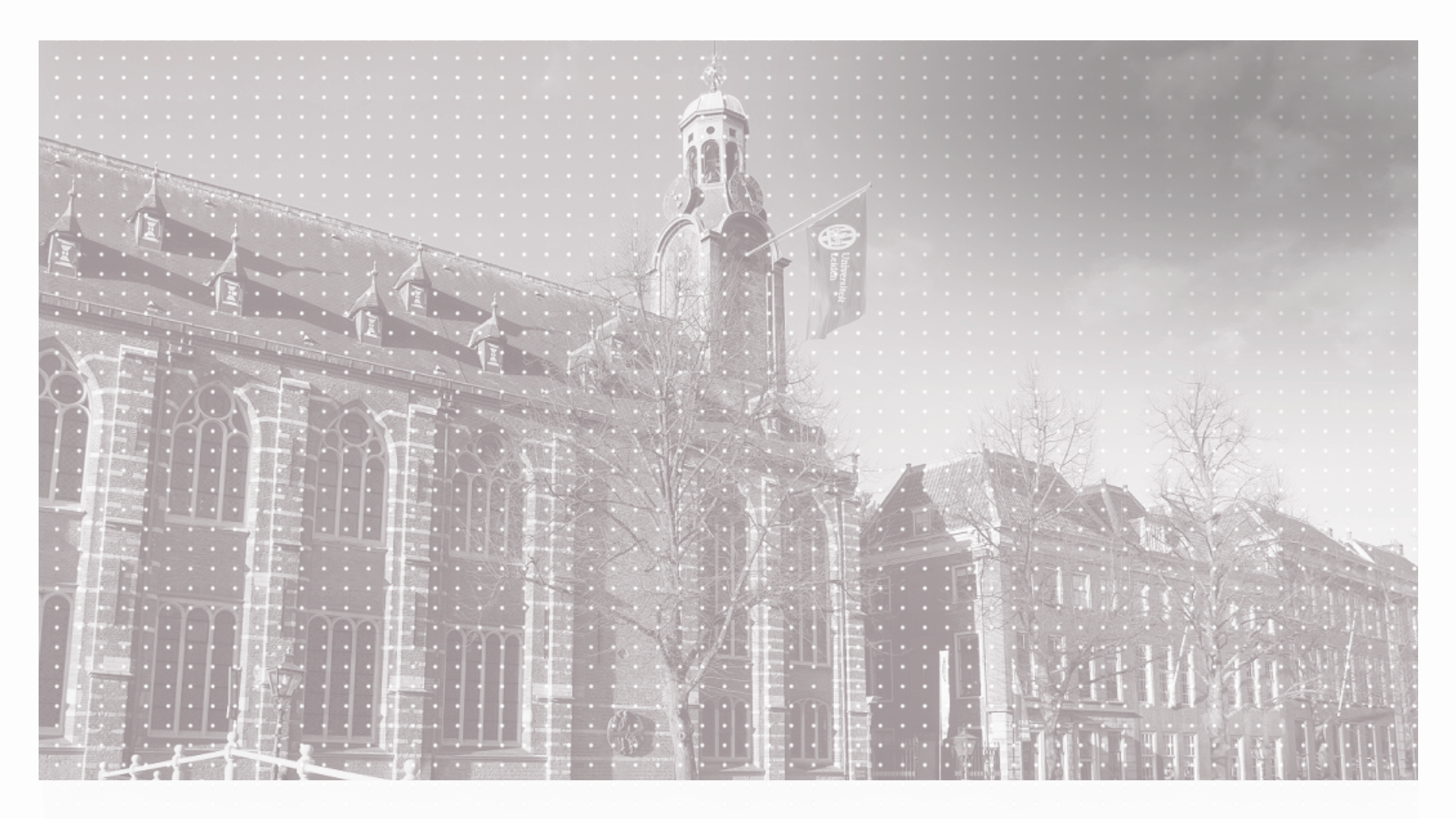 Alma Mater: The future of health’s driving force