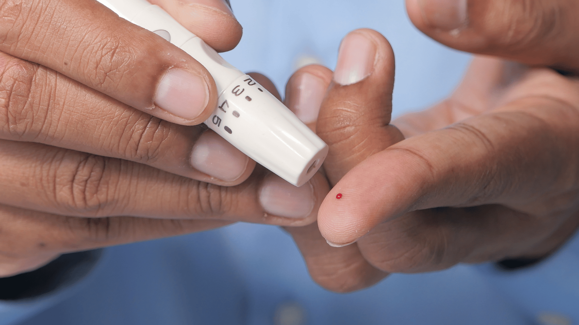 LUMC Researchers discover genetic key to Type 1 Diabetes