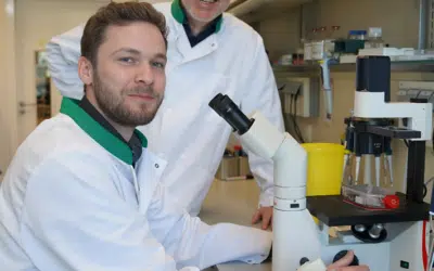 Leiden Researchers Uncover Genetic Key to Preventing Type 1 Diabetes