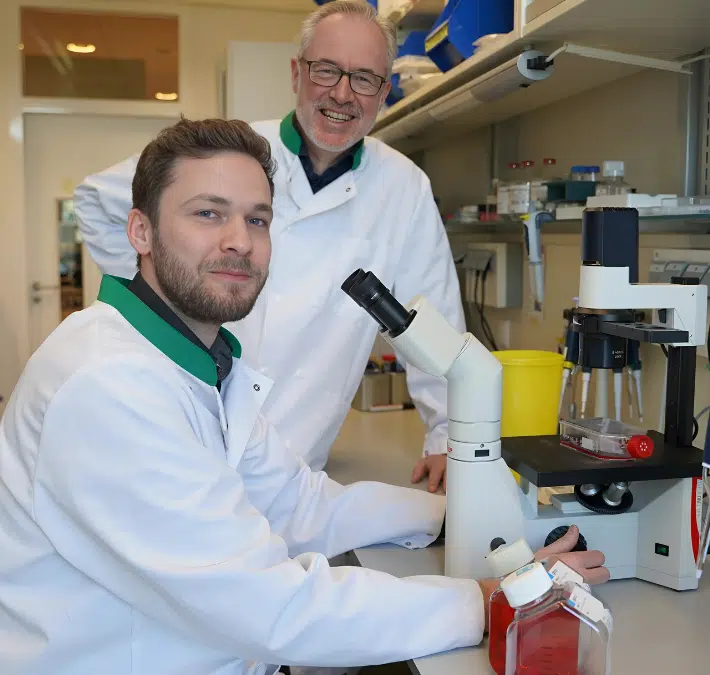 Leiden Researchers Uncover Genetic Key to Preventing Type 1 Diabetes