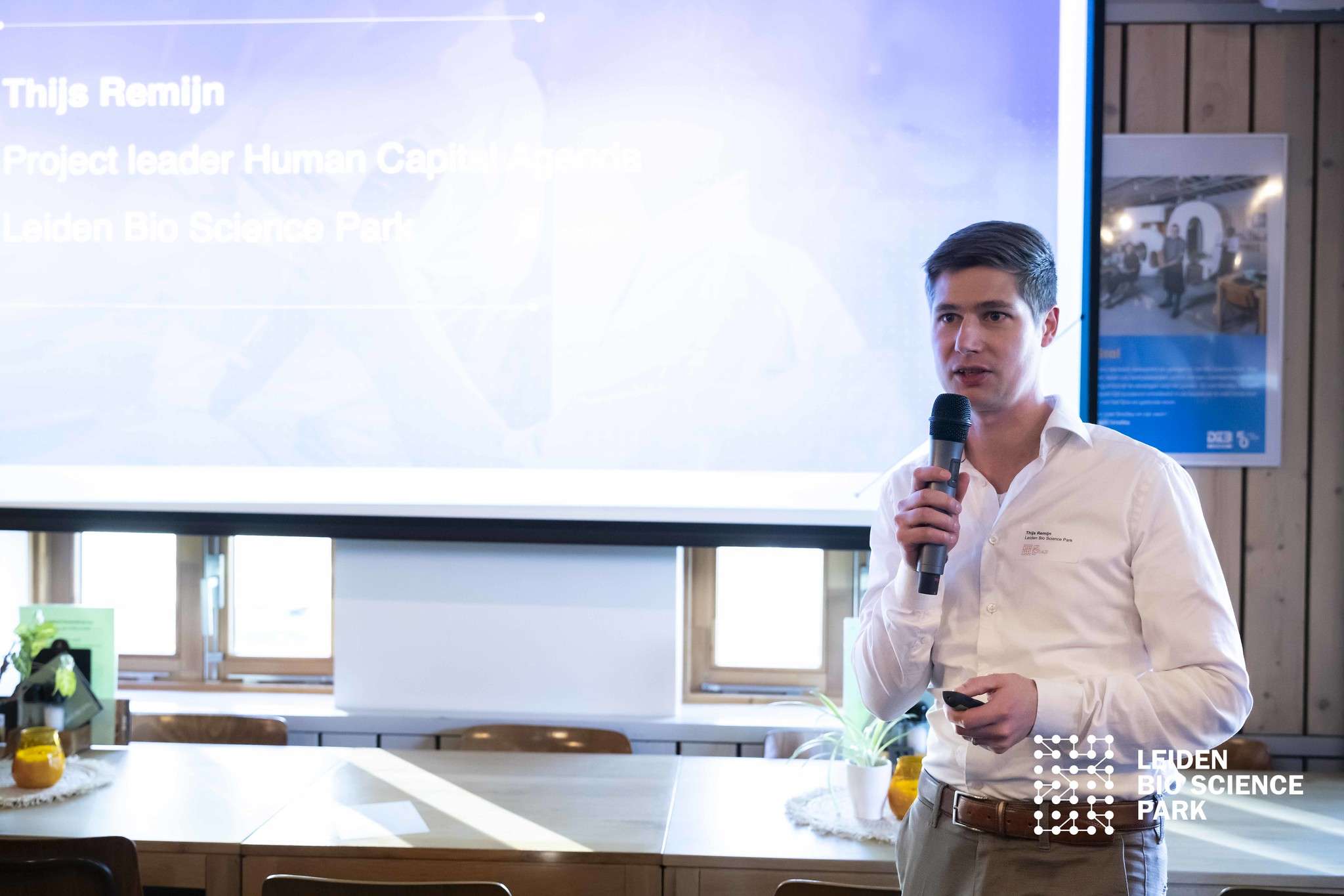 Subsidy Human Capital Agenda strengthens talent development