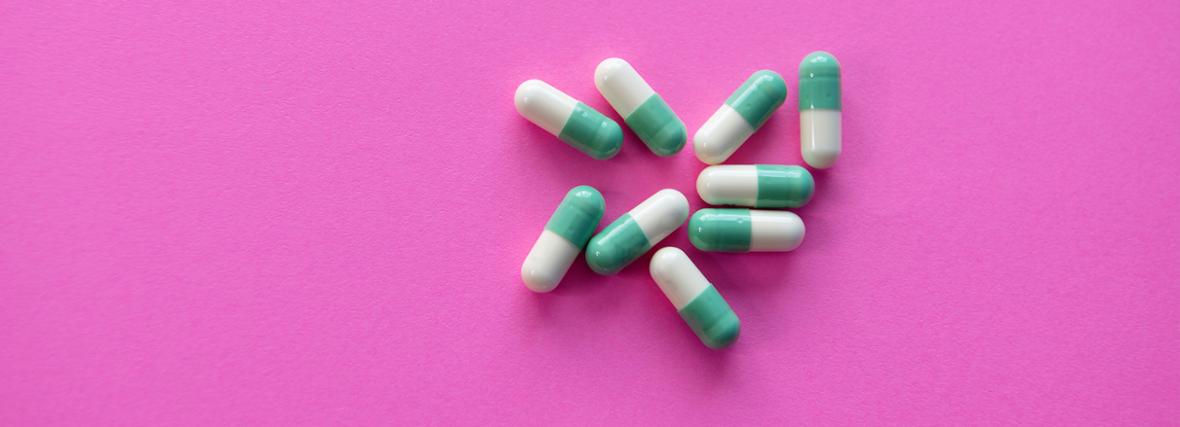 Over €1 million in funding for antimicrobial resistance research