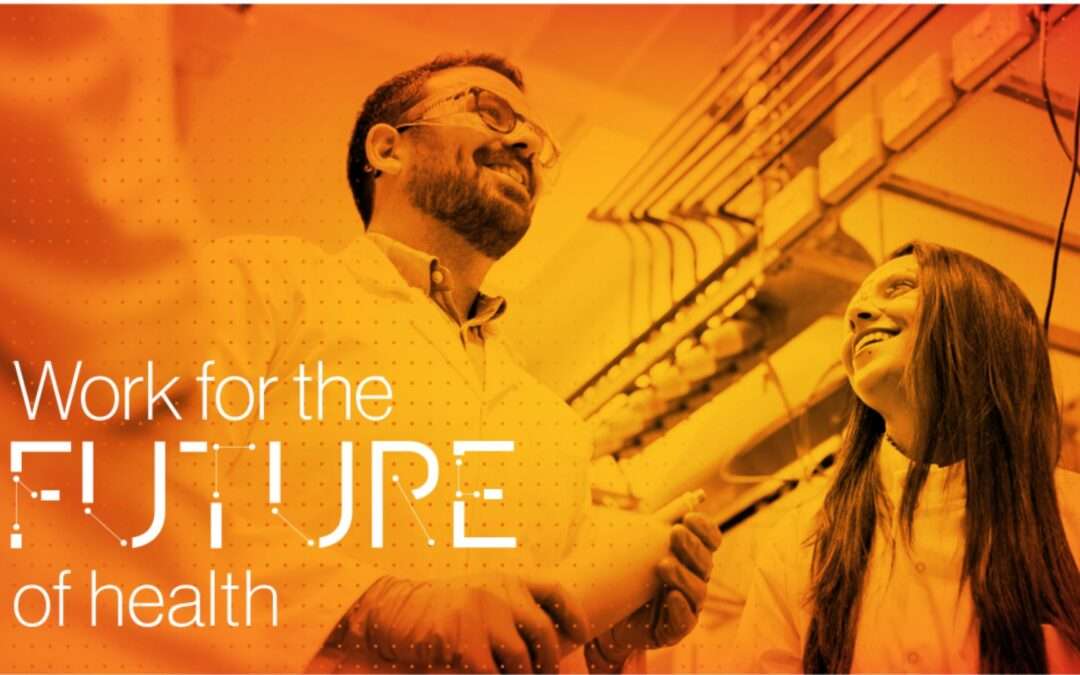 The Leiden Bio Science Park Job Portal Is Live