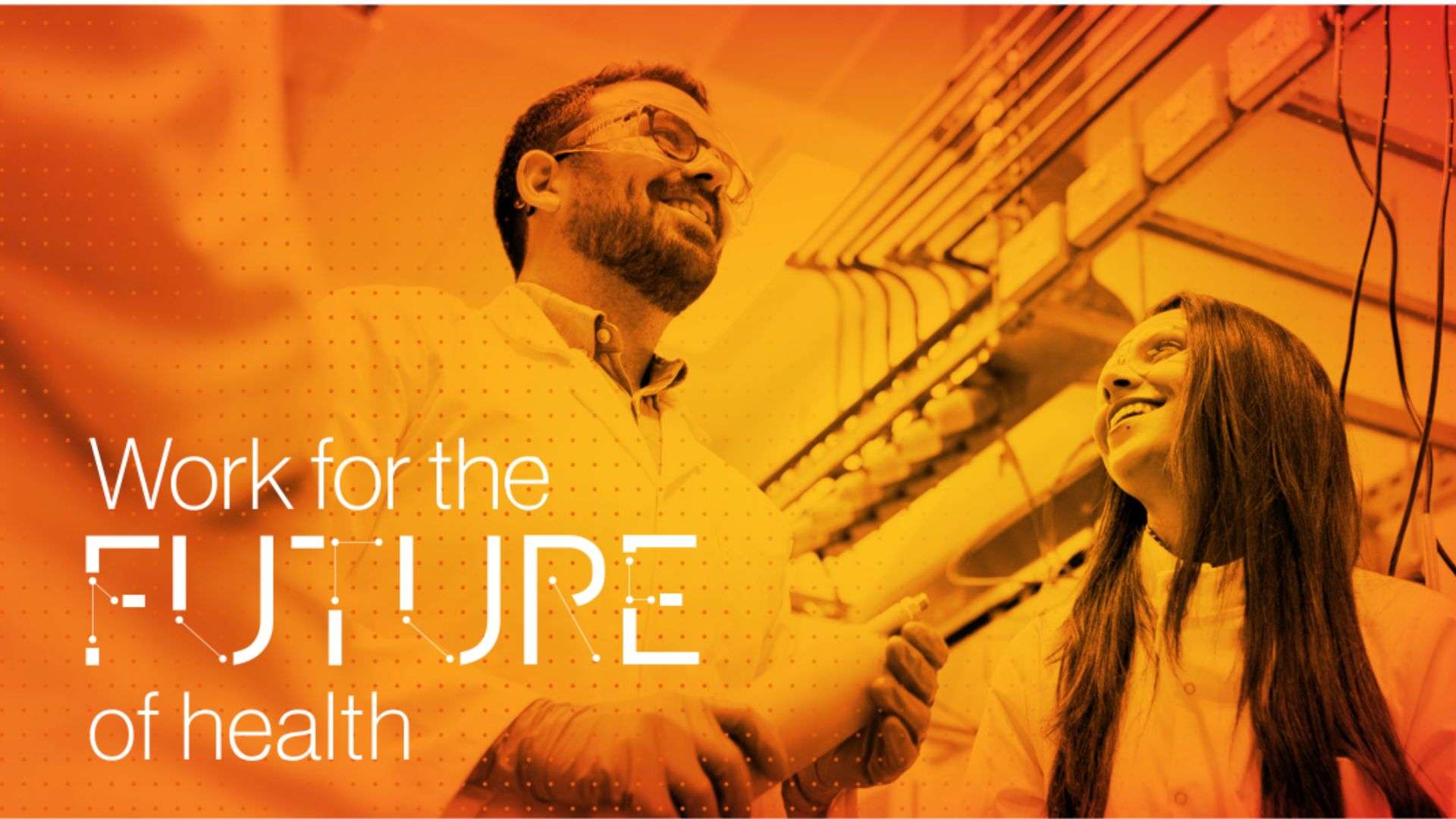 The Leiden Bio Science Park Job Portal Is Live