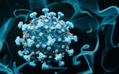 Synthetic antibodies that could transform drug development