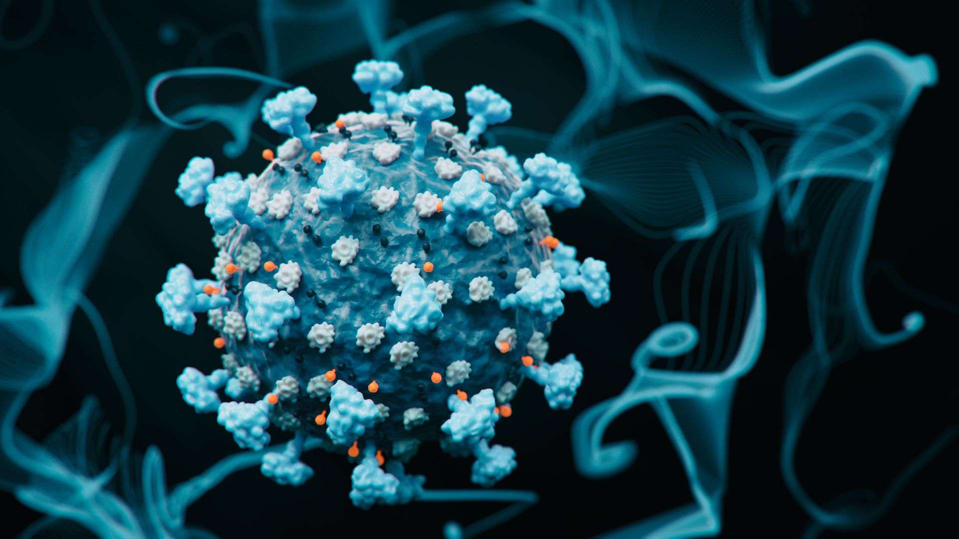 Synthetic antibodies that could transform drug development