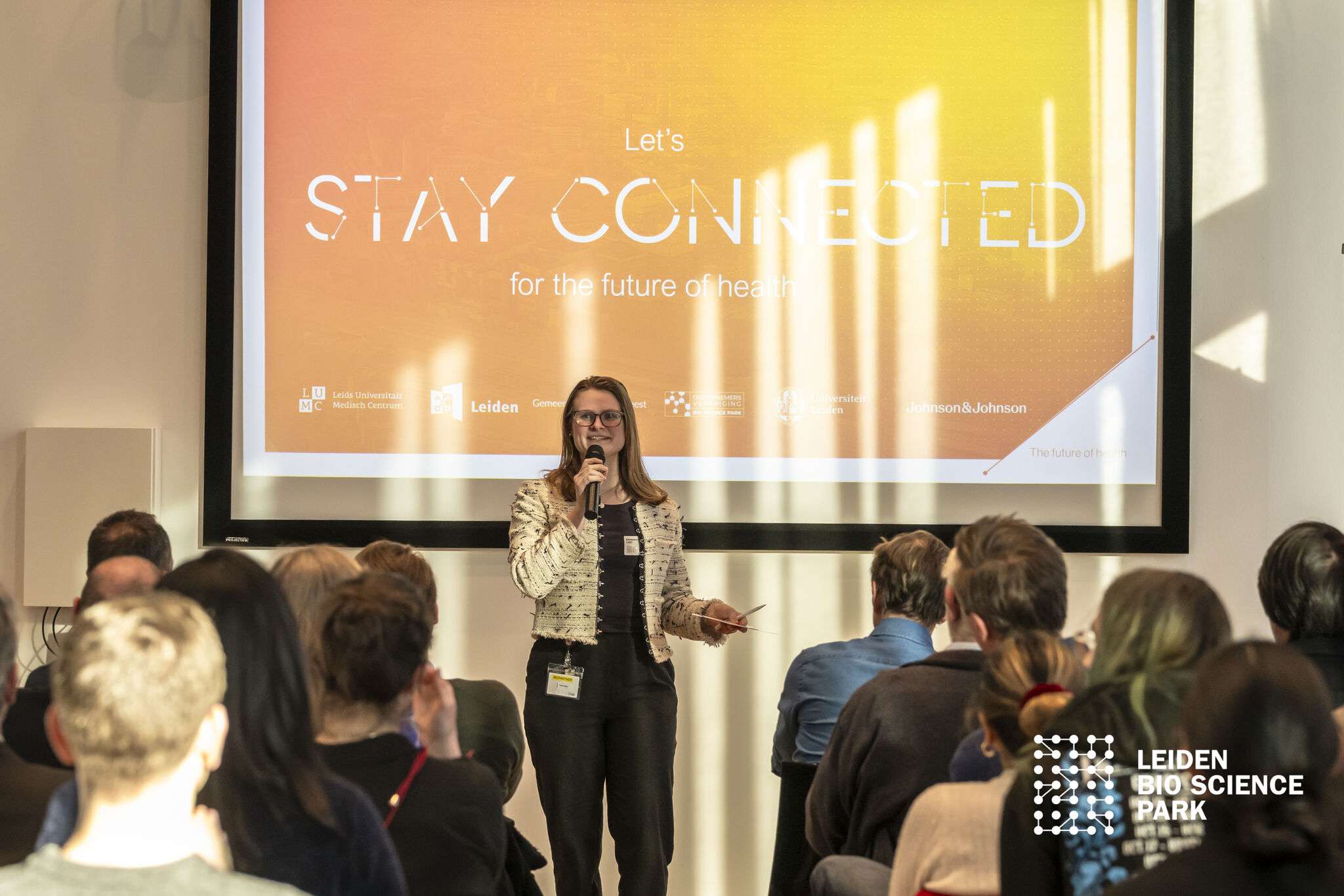 Tech Talk- MedTech Innovation