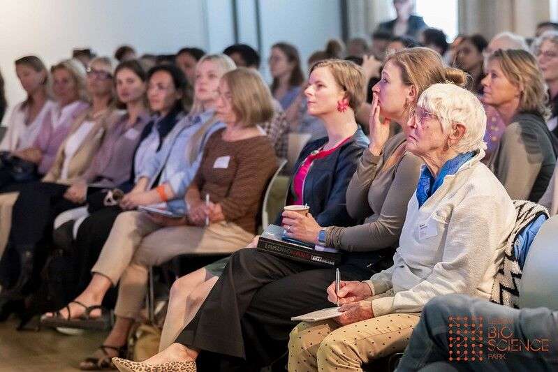 TechTalk- Women’s Health
