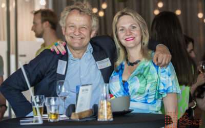 Life Sciences Café June Edition