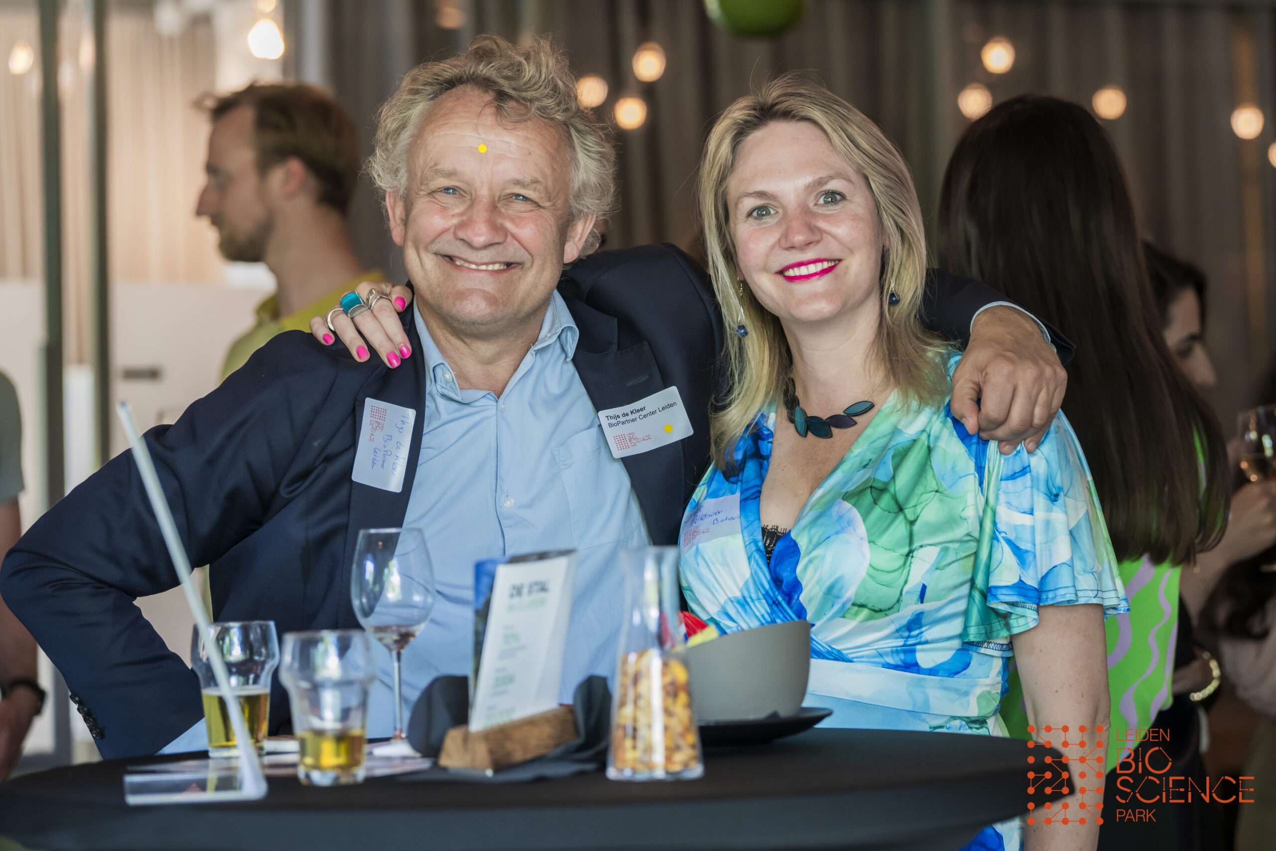 Life Sciences Café June Edition