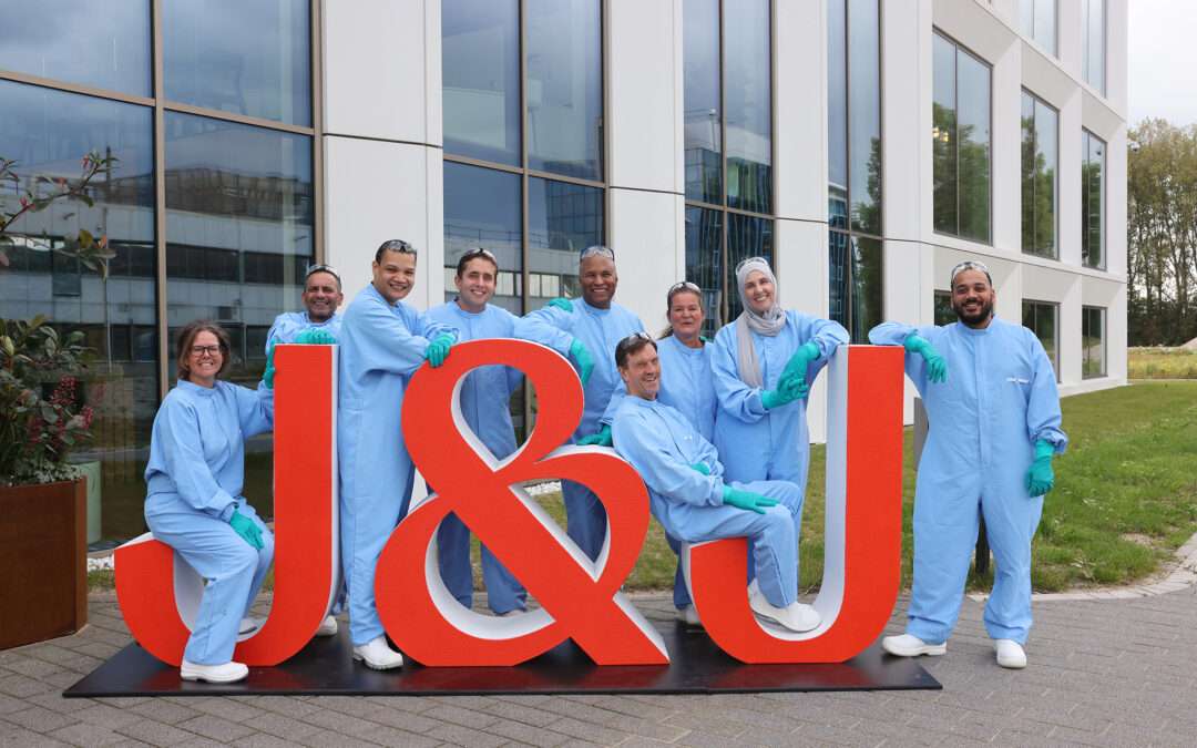 Open Day Johnson & Johnson