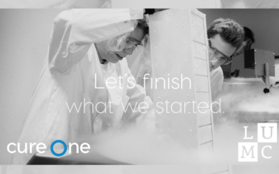 LUMC and Stichting DON launch new type 1 diabetes research center