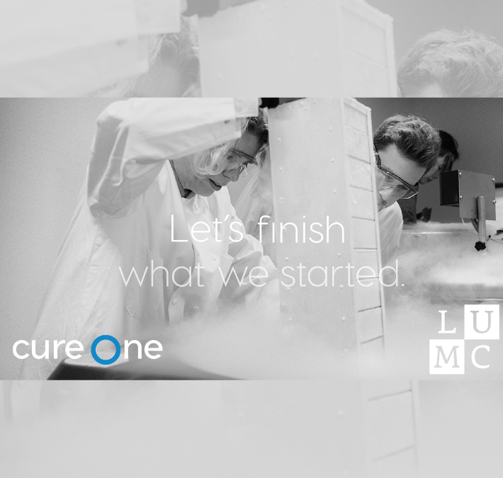 LUMC and Stichting DON launch new type 1 diabetes research center
