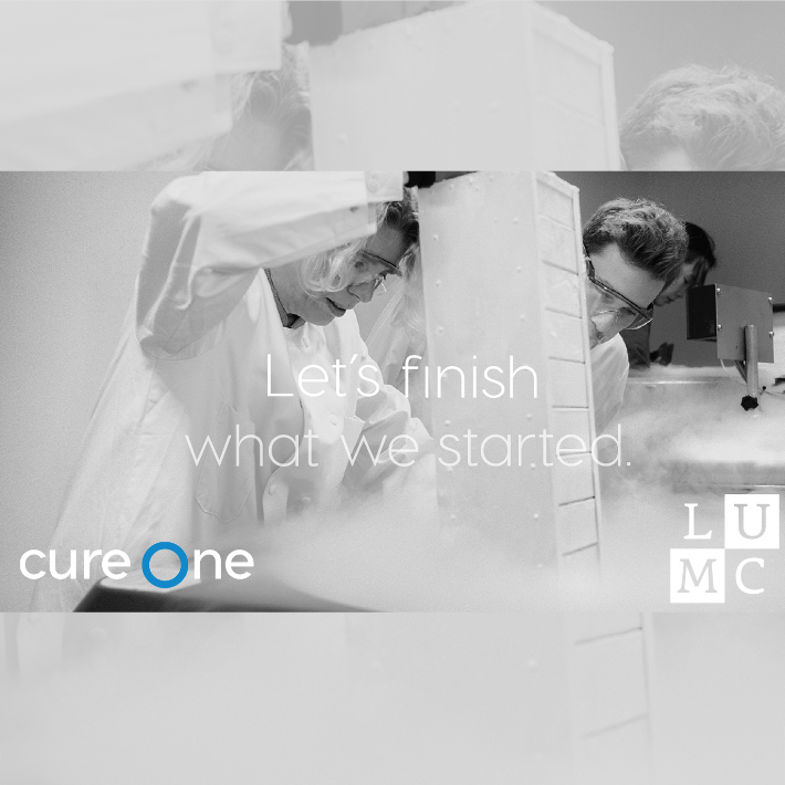 LUMC and Stichting DON launch new type 1 diabetes research center