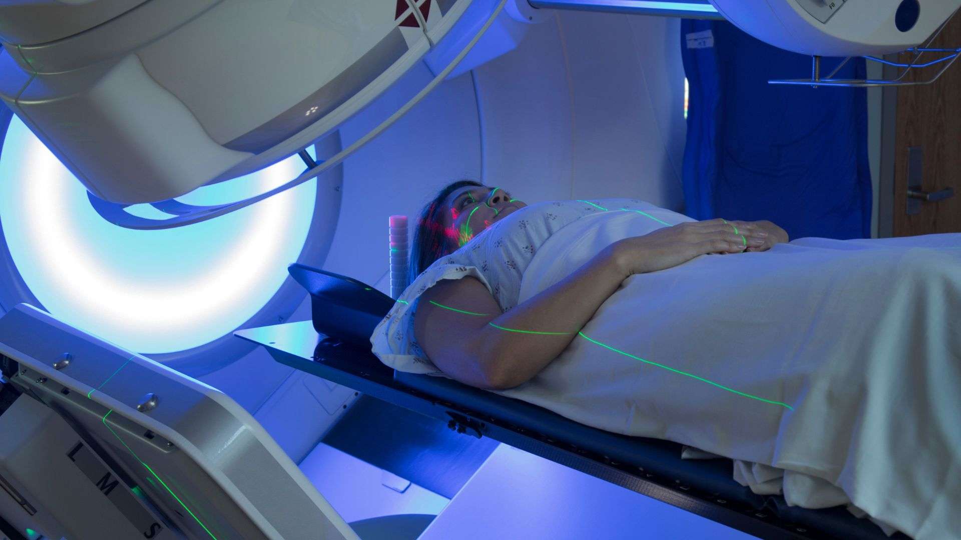 LUMC integrates AI into radiotherapy planning, enhancing efficiency and patient safety
