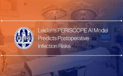 Leiden’s PERISCOPE AI model predicts postoperative infection risks