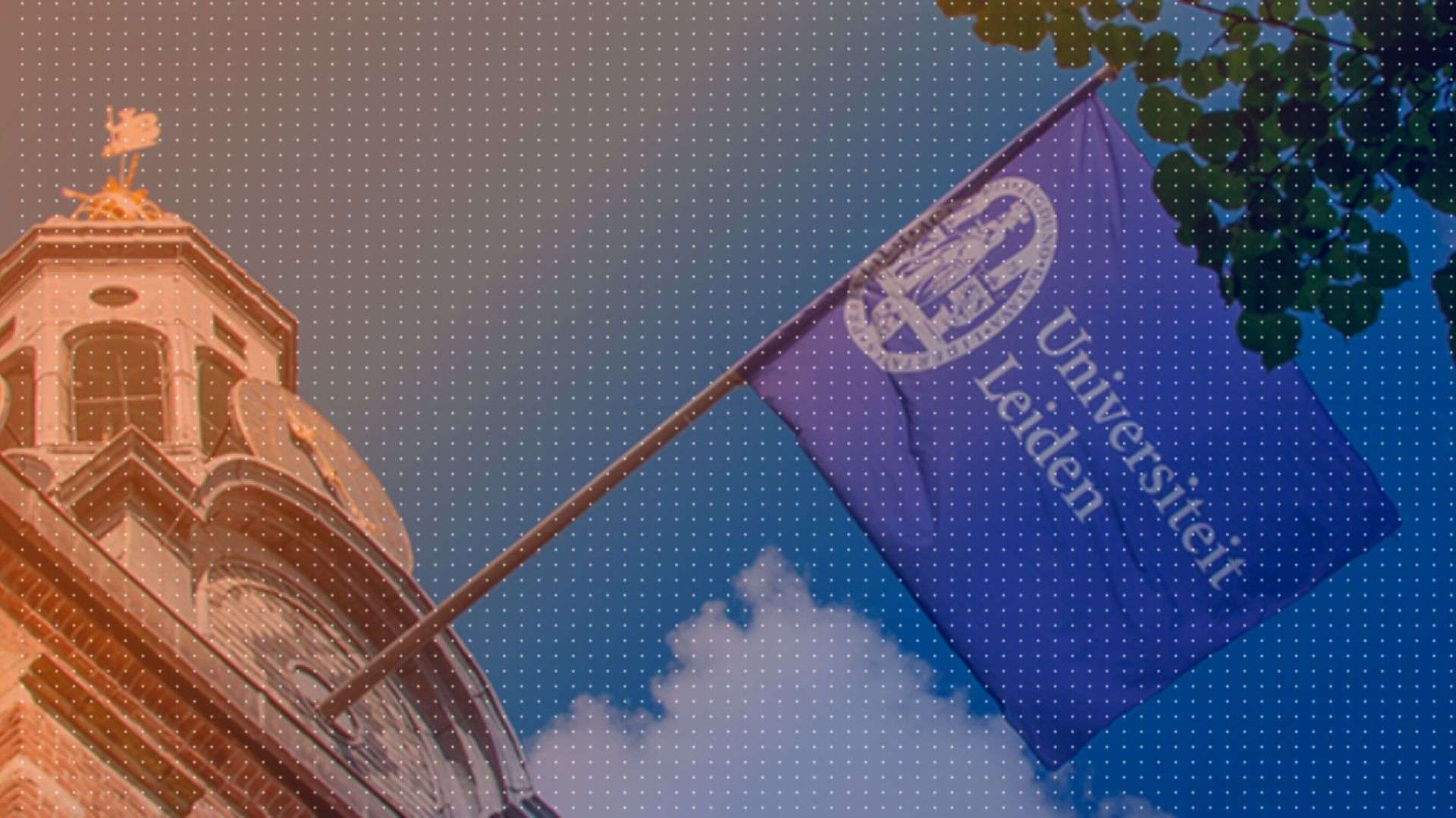 Leiden researchers awarded funding for high-tech research