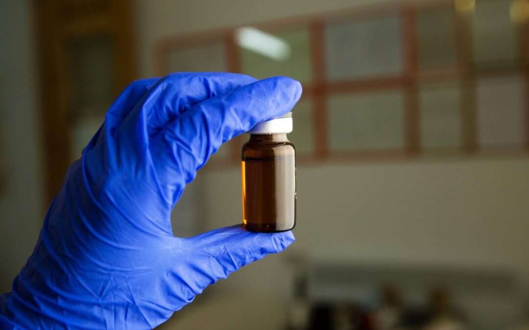 MechPath uses AI to advance animal-free drug research at Leiden Bio Science Park