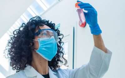 TNO and FAST join forces to accelerate accessible and affordable therapies