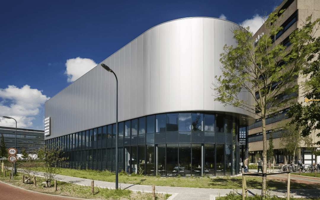 Open Day Biotech Training Facility