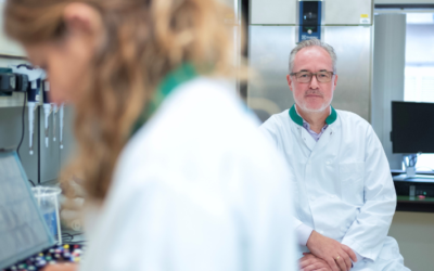 LUMC professor awarded €2.5M ERC Advanced Grant to pioneer type 1 diabetes cure