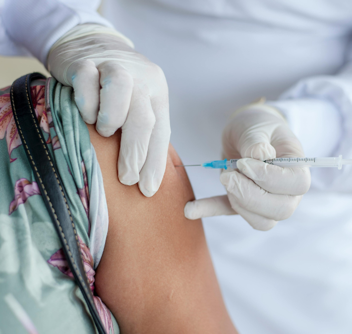 LUMC develops vaccine to unmask hidden lung cancer cells