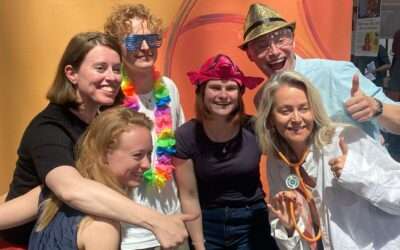Dutch Bio Science Week 2025 in full swing