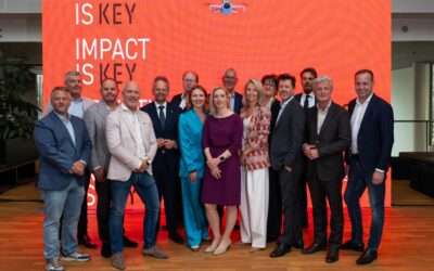 Key Region Leiden launch