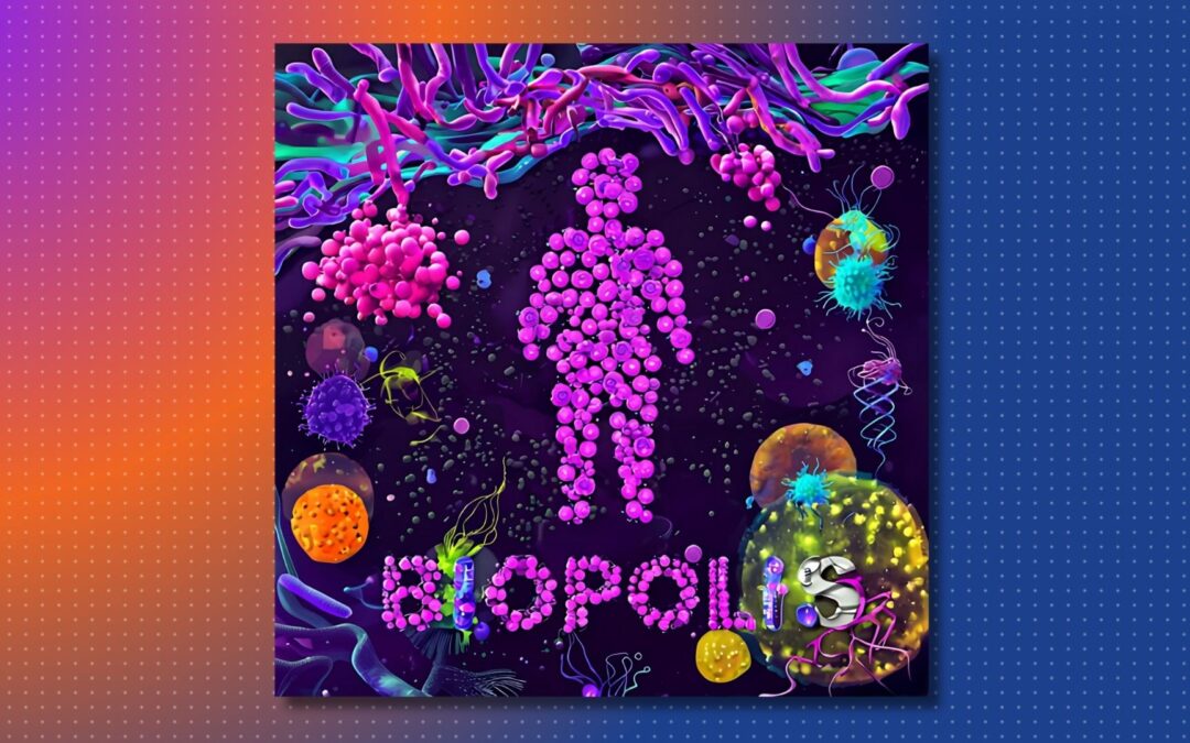 Biopolis: A Summer Listening Tip That Dives Into the Microbiome