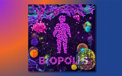 Biopolis: A Summer Listening Tip That Dives Into the Microbiome