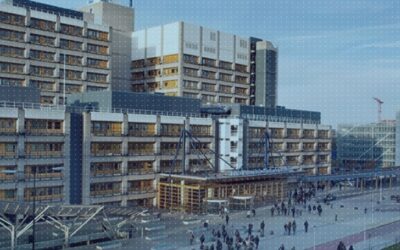 LUMC Opens National Expertise Centre for Post-COVID Care