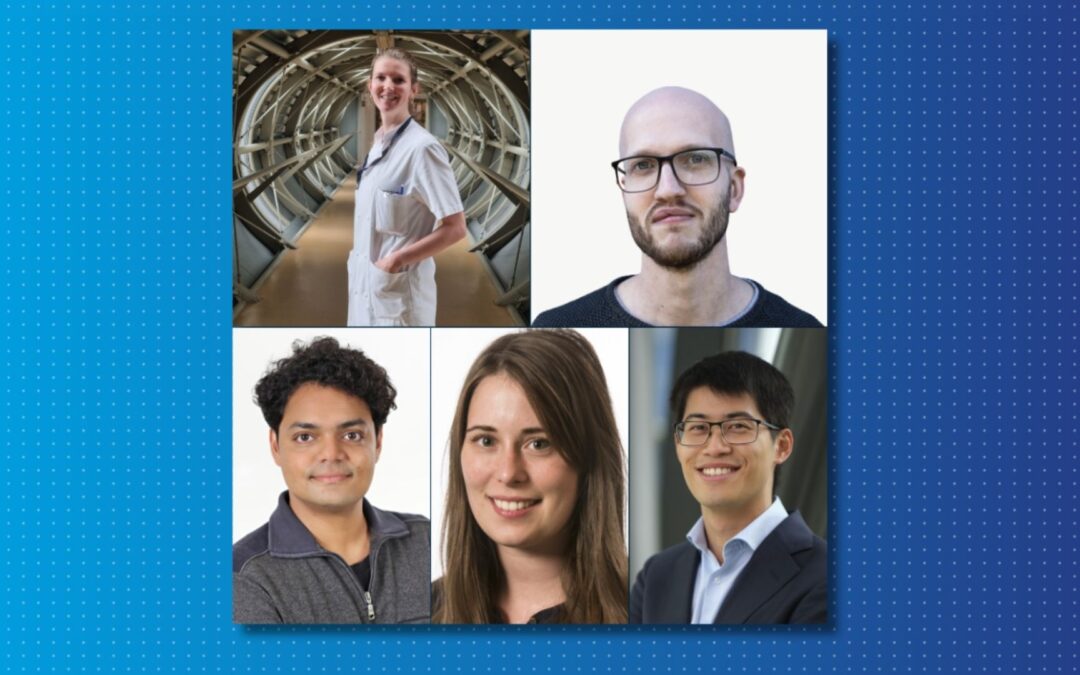 LUMC Invests in Next-Gen Science Leaders with €850K Fellowships