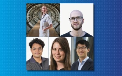 LUMC Invests in Next-Gen Science Leaders with €850K Fellowships