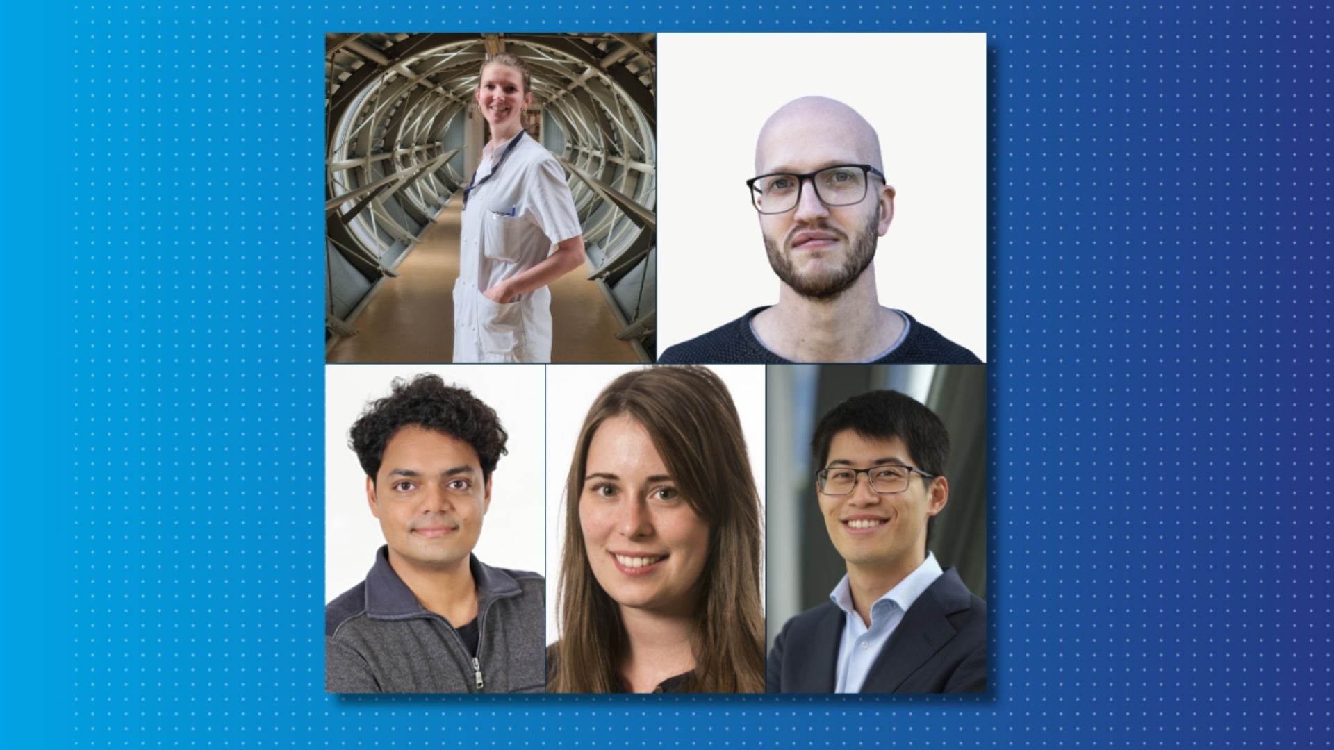 LUMC Invests in Next-Gen Science Leaders with €850K Fellowships