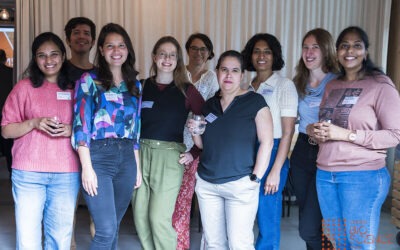 Life Sciences Café – September Recap
