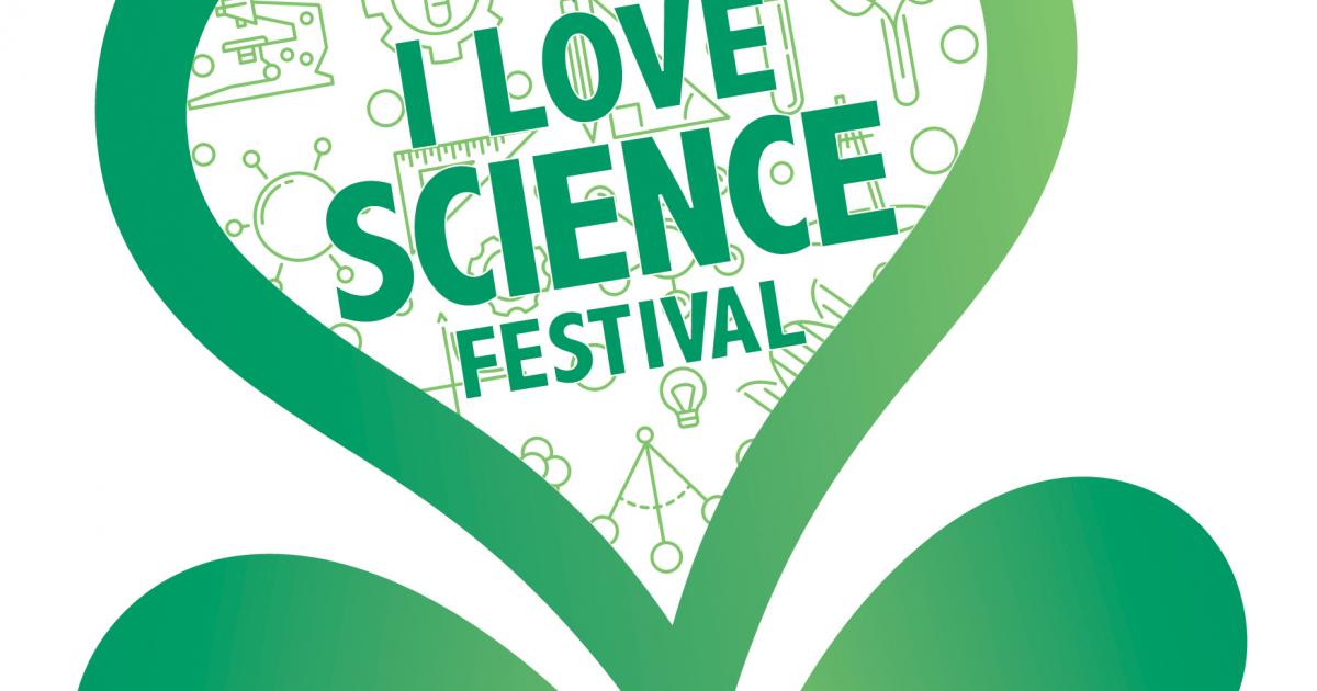 Green Science Festival