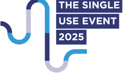 Single-Use Event 2025 Recap