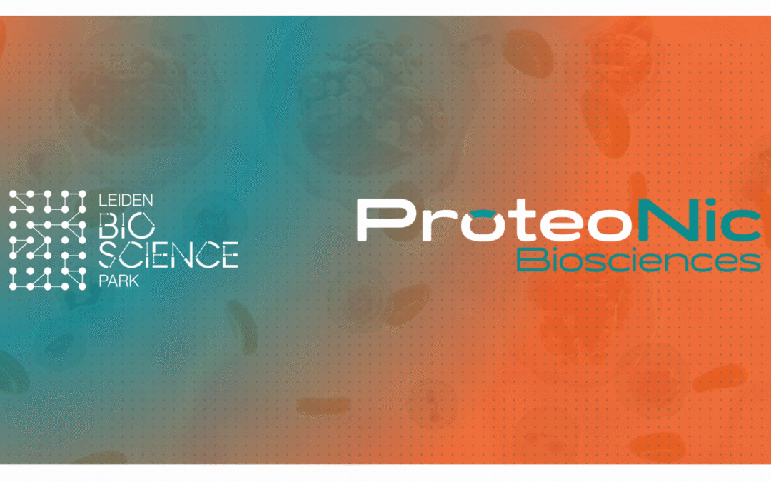ProteoNic Launches 2G UNic Transposon Platform to Support Superior Cell Line Productivity and Ease of Use
