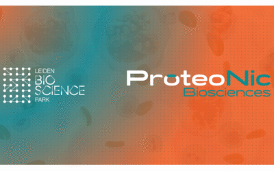 ProteoNic Launches 2G UNic Transposon Platform to Support Superior Cell Line Productivity and Ease of Use