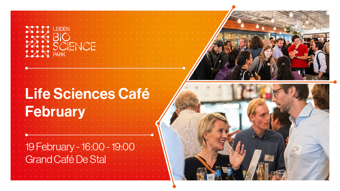 Life Sciences Café – February 2026
